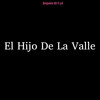 El Hijo de la Valle - Benjamin RD&P4