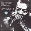 Born Blind - Sonny Boy Williamson
