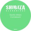 Comeback - Danilo MIlani