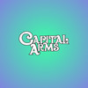 Pouring Me Out - Capital Arms&Tyler Perkins