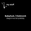 Babylissk (Club Mix) - Oleg Di Vice