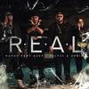 R. E. A. L. (Explicit) - DaPaz&Felp 22&Azzy&Chris MC