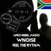 Feel The Rythm - Wnoise&2020 Wassim Ezzaher