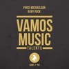 Baby Rock - Vince Michaelson