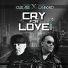 Cry for Love (Rascal Dub) - Frankie Cutlass&George Lamond