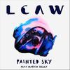 Painted Sky - LCAW&Martin Kelly