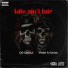 Life ain't fair (feat. Wale lo boss) (Explicit) - dxsiir3&Wale lo boss