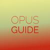 Opus Guide - Jarmo Josee