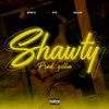 Shawty (Explicit) - Riva G&Gillio&GTS