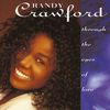 Hold On, Be Strong - Randy Crawford