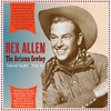 Foggy River - Rex Allen&Prairie Ramblers