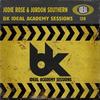 BK Ideal Academy Session (Edit) - Jodie Rose&Jordan Southern