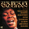 You're Blasé (Remastered 1990) - Sarah Vaughan&Oscar Peterson&Joe Pass&Louie Bellson&Ray Brown