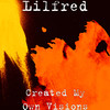 Created My Own Visions (Explicit) - Lilfred