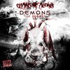 Demons (Doloroso Regno Rerumix|Explicit) - Chains Of Agony