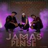 Jamás Pensé(feat. Beto & Naomi) (Explicit) - Zeyro&Beto&Naomi