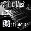 Spirit Of Music (Original Mix) - Betelgeuze