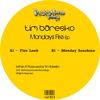 Fire Look (Original Mix) - Tim Baresko