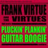 Third Man Theme - Frank Virtue&The Virtues