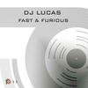 Strong Enough - DJ Lucas