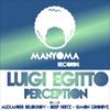 Perception (Original Mix) - Luigi Egitto