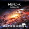 Cassiopeia (Radio Mix) - Mind-X