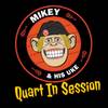 Quart In Session (Cover Version) - Mikey And His Uke&Lindsay McDougall&Milo Aukerman&Roger Lima