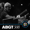 The Festival (ABGT508) - Harry Diamond&K-MRK