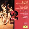 2. Assez lent - avec une expression intense - London Symphony Orchestra&Claudio Abbado