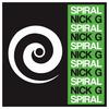 Spiral (feat. Derrick Royce & Nalani) (Explicit) - Space Cadet Vibe&Derrick Royce&Nalani