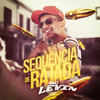 Sequência de rajada - MC Levin