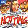 Hot Ting (Yo!speed Remix) - Lady Waks&Mutantbreakz&Mc Steppa Style