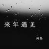 来年遇见 - 陈恳