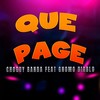 Que Page - Choguy Banda&Gnomo Diablo