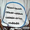 Wait. Stop. Listen. (Explicit) - George Bucks