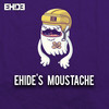 Eh!de's Moustache - EH!DE