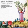 Lasso di donna - Ensemble Fuoco e Cenere&Jay Bernfeld&guillemette laurens&Blandine Folio&Lucas Guimaraes Peres&Caroline Howard&Ariane Maurette&Patricia Lavail&Francoise Johannel&Rémi Cassaigne&Michèle Claude&Emily Elias&Philippe Roche&Benoît Porcherot&Marc Manodritta