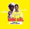 Baby Girl - Star Pono&