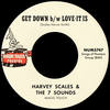 Love - It Is - Magic Touch&Harvey Scales&The Seven Sounds