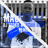 Magasman (DJ Stokie & Loxion Deep Remix) - Trompies&Dj Stokie&Lebo Mathosa