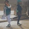 Huey & Riley (feat. K12) (Explicit) - AceEmOutt&K12