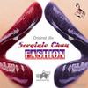 Fashion (Original Mix) - Serginio Chan