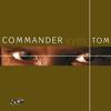 F Bee Eye - Commander Tom