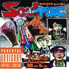 Caught U Slippin (Explicit) - Soulrac&Big Bob&Amen Baba&LDonthecut
