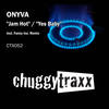 Jam Hot (Radio Edit) - ONYVA