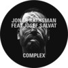 Complex (Dub) - Jonas Rathsman&Josef Salvat