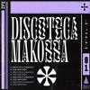 Discoteca Damasco - Dany F