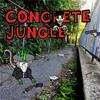 CONCRETE JUNGLE(feat. Lil Eli) (Explicit) - V!Z&Lil Eli