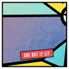 She Got It Lit(feat. Littamine, Noell3, Jonesy, Teabag-San, Ayushy & Deoomvanjeff) (Explicit) - Hiiipower&LITTAMINE&NOELL3&Jonesy&Teabag-San&Ayushy&Deoomvanjeff
