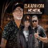 Ela Apavora (Explicit) - Mc Metal&MC Menininho&MC Poneis